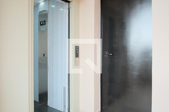 Área comum de apartamento à venda com 1 quarto, 29m² em Penha de França, São Paulo