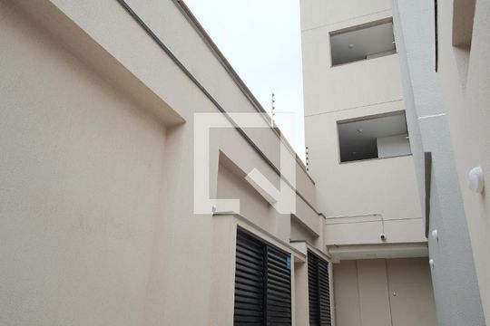 Área comum de apartamento à venda com 1 quarto, 29m² em Penha de França, São Paulo