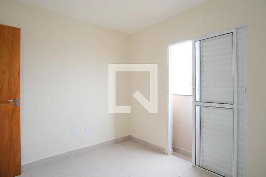 Quarto de apartamento à venda com 2 quartos, 45m² em Penha de França, São Paulo