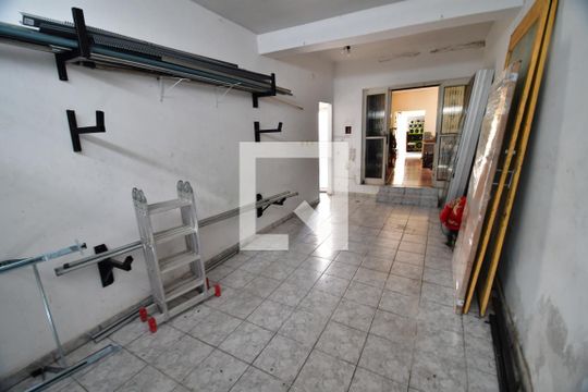 Garagem de casa à venda com 5 quartos, 250m² em Ponte Preta, Campinas