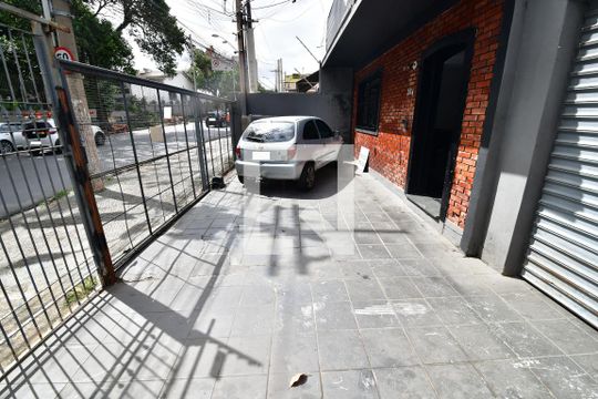 Garagem de casa à venda com 5 quartos, 250m² em Ponte Preta, Campinas