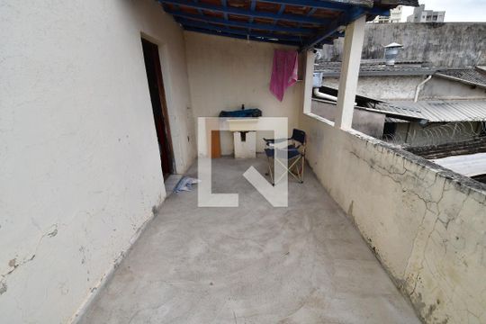 Quarto 3 - Sacada de casa à venda com 5 quartos, 250m² em Ponte Preta, Campinas