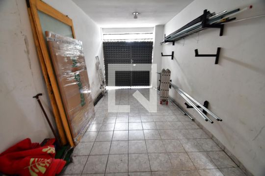 Garagem de casa à venda com 5 quartos, 250m² em Ponte Preta, Campinas