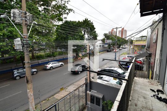 Quarto 1 - Sacada Vista de casa à venda com 5 quartos, 250m² em Ponte Preta, Campinas