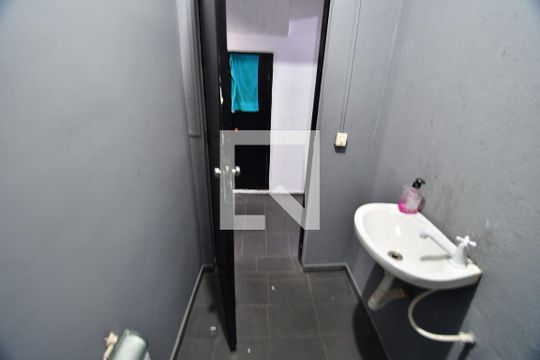 Lavabo 2 de casa à venda com 5 quartos, 250m² em Ponte Preta, Campinas