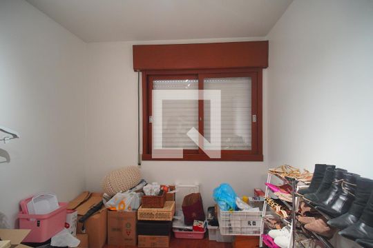 Quarto 3 de apartamento para alugar com 3 quartos, 245m² em Vila Rosa, Novo Hamburgo