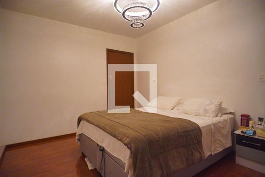Suíte de apartamento para alugar com 3 quartos, 245m² em Vila Rosa, Novo Hamburgo