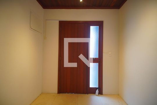 Área comum de apartamento para alugar com 3 quartos, 245m² em Vila Rosa, Novo Hamburgo