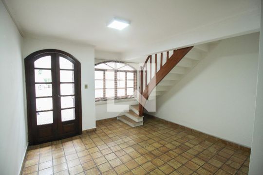 Casa à venda com 3 quartos, 164m² em Parque da Mooca, São Paulo