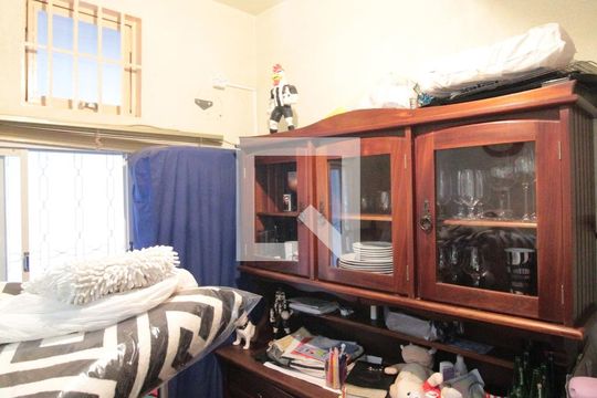 Quarto de Serviço de casa à venda com 4 quartos, 228m² em Santa Mônica, Belo Horizonte