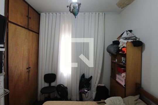 Quarto 1 de casa à venda com 4 quartos, 228m² em Santa Mônica, Belo Horizonte