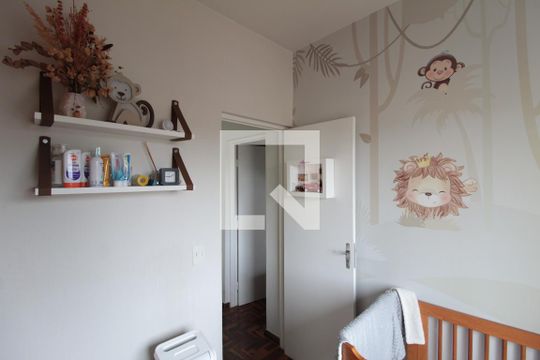 Quarto 2 de casa à venda com 4 quartos, 228m² em Santa Mônica, Belo Horizonte