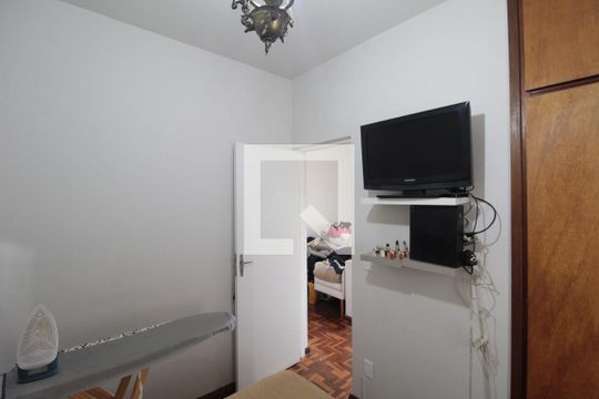 Quarto 1 de casa à venda com 4 quartos, 228m² em Santa Mônica, Belo Horizonte