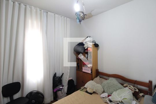 Quarto 1 de casa à venda com 4 quartos, 228m² em Santa Mônica, Belo Horizonte