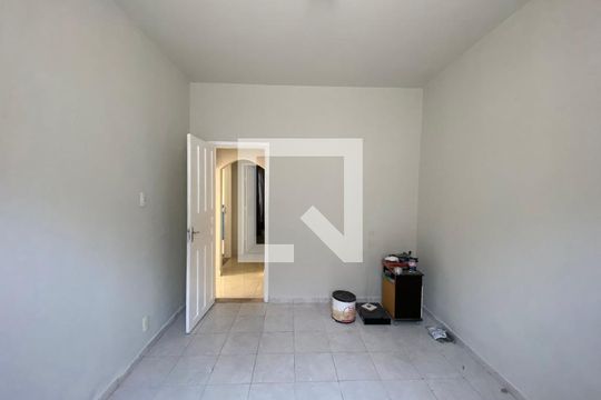 Quarto 1 de casa à venda com 2 quartos, 533m² em Água Santa, Rio de Janeiro