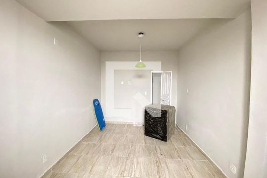 Quarto 2 de casa à venda com 2 quartos, 533m² em Água Santa, Rio de Janeiro