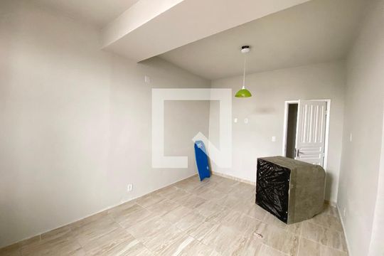 Quarto 2 de casa à venda com 2 quartos, 533m² em Água Santa, Rio de Janeiro