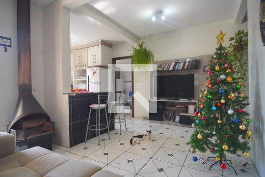 Casa à venda com 3 quartos, 218m² em Liberdade, Novo Hamburgo