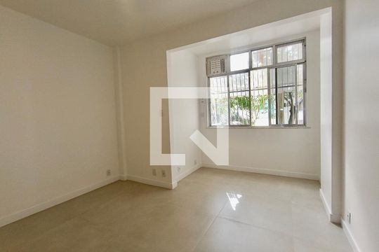 Quarto  de apartamento para alugar com 1 quarto, 40m² em Copacabana, Rio de Janeiro
