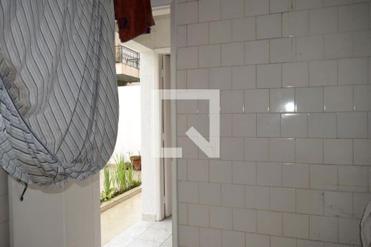 Área externa  de casa à venda com 3 quartos, 300m² em Sumaré, São Paulo