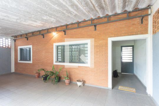 Garagem de casa à venda com 3 quartos, 134m² em Vila Padre Manoel de Nobrega, Campinas