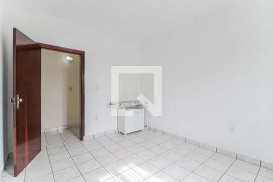 Quarto  de casa à venda com 3 quartos, 240m² em Jardim Zaira, Mauá