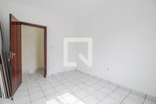Quarto  de casa à venda com 3 quartos, 240m² em Jardim Zaira, Mauá