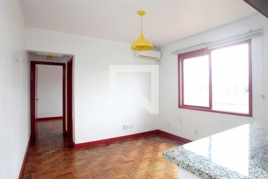 Apartamento à venda com 1 quarto, 40m² em Azenha, Porto Alegre