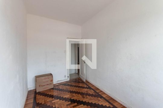 Quarto 2 de apartamento para alugar com 2 quartos, 60m² em Estácio, Rio de Janeiro