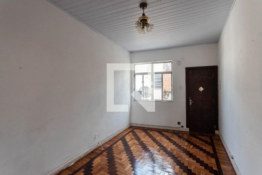 Apartamento para alugar com 2 quartos, 60m² em Estácio, Rio de Janeiro