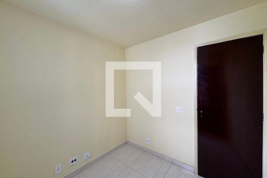 Quarto 1 de apartamento para alugar com 3 quartos, 92m² em Recreio dos Bandeirantes, Rio de Janeiro