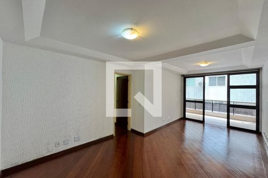 Apartamento para alugar com 3 quartos, 92m² em Recreio dos Bandeirantes, Rio de Janeiro