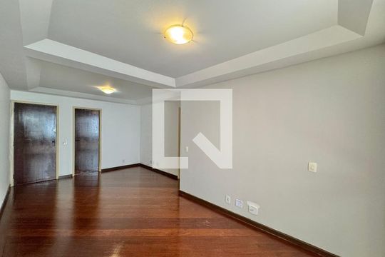 Sala de apartamento para alugar com 3 quartos, 92m² em Recreio dos Bandeirantes, Rio de Janeiro