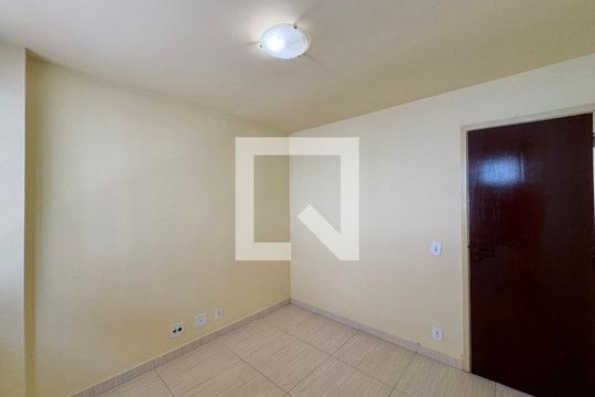 Quarto 1 de apartamento para alugar com 3 quartos, 92m² em Recreio dos Bandeirantes, Rio de Janeiro