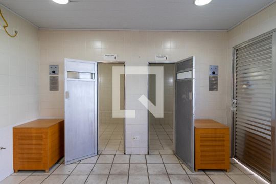 Cobertura - Sauna de apartamento à venda com 1 quarto, 42m² em Parada Inglesa, São Paulo