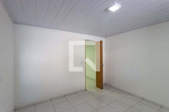 Quarto de casa para alugar com 1 quarto, 75m² em Cidade Antônio Estêvão de Carvalho, São Paulo