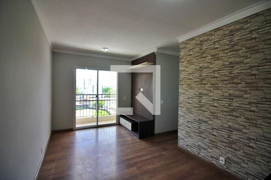 Apartamento à venda com 3 quartos, 65m² em Nova Petrópolis, São Bernardo do Campo