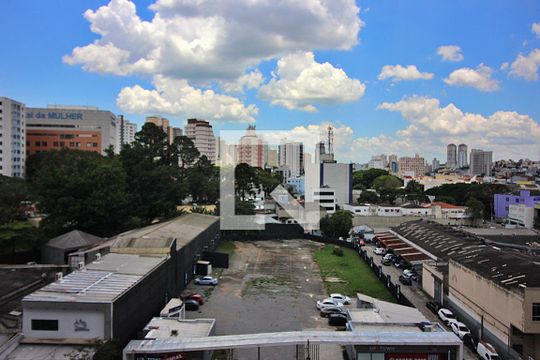 Quarto 2 Vista de apartamento à venda com 3 quartos, 65m² em Nova Petrópolis, São Bernardo do Campo