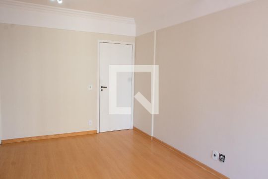 SALA de apartamento à venda com 3 quartos, 85m² em Chácara Primavera, Campinas