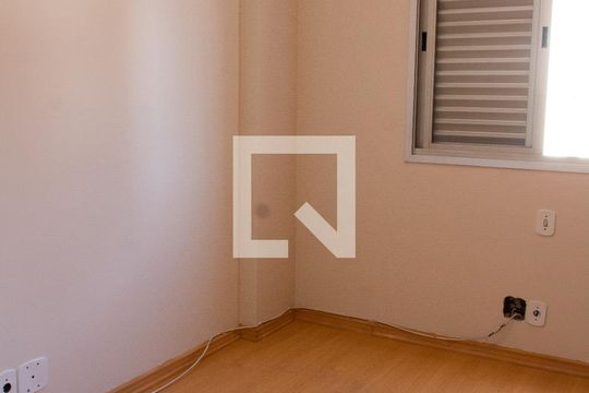QUARTO 1 de apartamento à venda com 3 quartos, 85m² em Chácara Primavera, Campinas