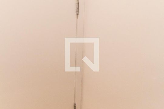 Lavabo de apartamento para alugar com 3 quartos, 124m² em Alphaville Industrial, Barueri