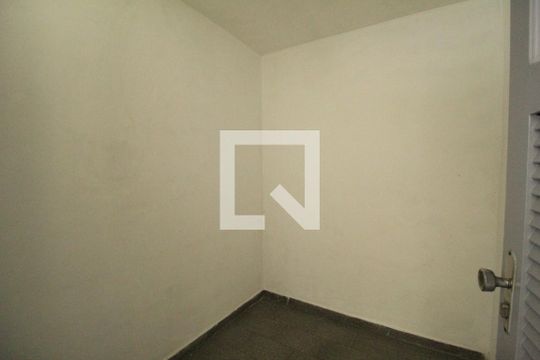 Garagem 1 - Quarto 2 de casa de condomínio à venda com 4 quartos, 500m² em Freguesia (jacarepaguá), Rio de Janeiro
