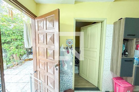 Sala de casa para alugar com 1 quarto, 300m² em Vila Constancia, São Paulo