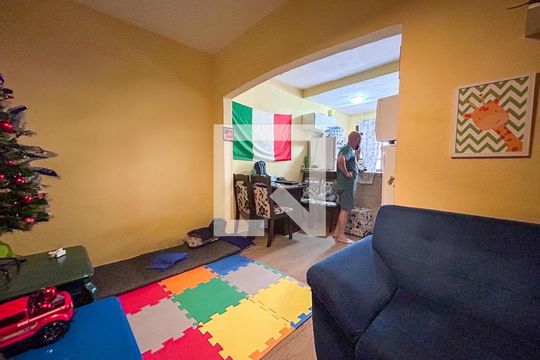 Sala de casa para alugar com 1 quarto, 300m² em Vila Constancia, São Paulo