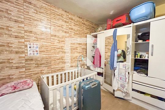 Quarto  de casa para alugar com 1 quarto, 300m² em Vila Constancia, São Paulo