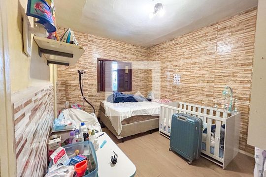 Quarto de casa para alugar com 1 quarto, 300m² em Vila Constancia, São Paulo