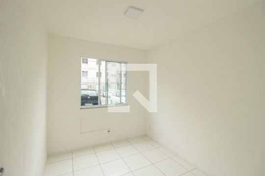 Quarto 2 de apartamento à venda com 2 quartos, 45m² em Campo Grande, Rio de Janeiro