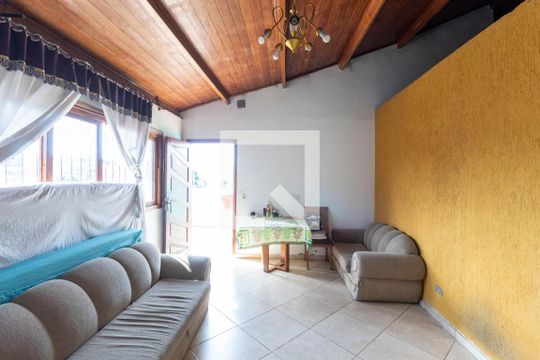 Sala de casa à venda com 5 quartos, 120m² em Jardim Hercilia, São Paulo
