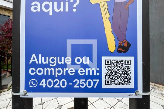 NAOR-591 de casa para alugar com 4 quartos, 512m² em Barcelona, São Caetano do Sul