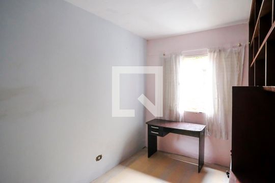 Quarto 3 de casa para alugar com 4 quartos, 512m² em Barcelona, São Caetano do Sul